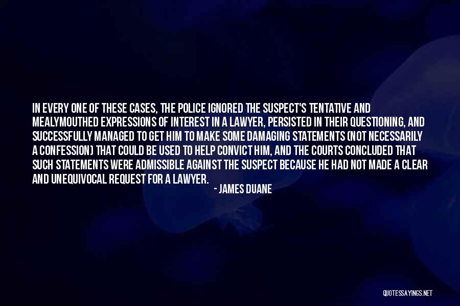 Convict Quotes By James Duane Convict Quotes By James Duane