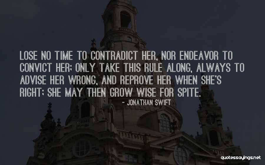 Convict Quotes By Jonathan Swift Convict Quotes By Jonathan Swift