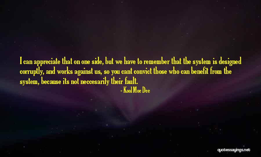 Convict Quotes By Kool Moe Dee Convict Quotes By Kool Moe Dee