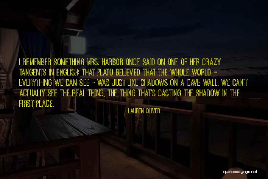 Convicta Super Quotes By Lauren Oliver Convicta Super Quotes By Lauren Oliver
