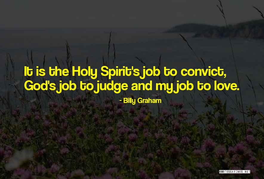 Convicting Quotes By Billy Graham Convicting Quotes By Billy Graham
