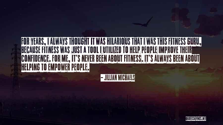 Convictional Company Quotes By Jillian Michaels Convictional Company Quotes By Jillian Michaels