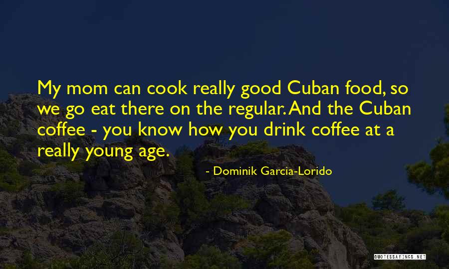 Convidar Para Quotes By Dominik Garcia-Lorido Convidar Para Quotes By Dominik Garcia-Lorido