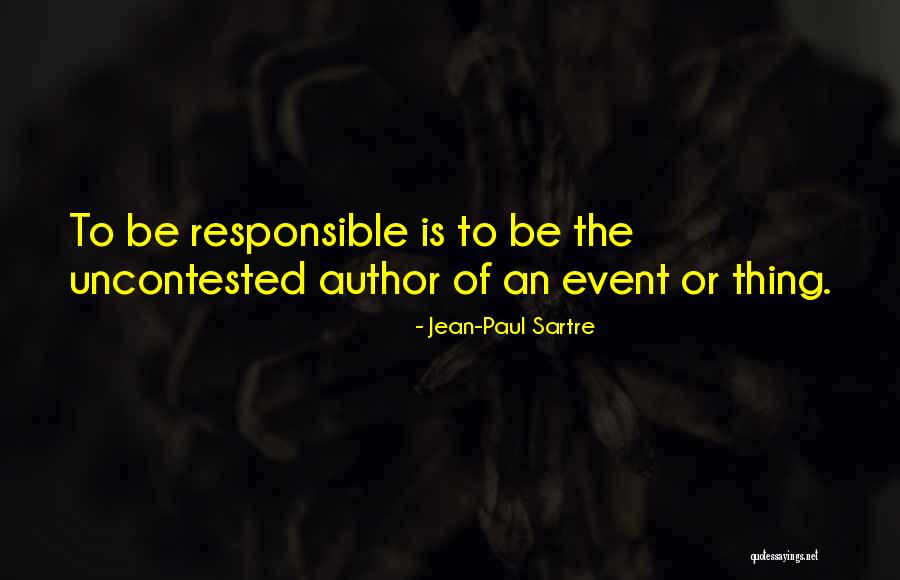 Convidar Para Quotes By Jean-Paul Sartre Convidar Para Quotes By Jean-Paul Sartre