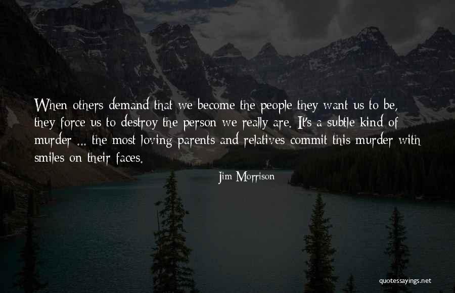 Conviene Que Quotes By Jim Morrison Conviene Que Quotes By Jim Morrison