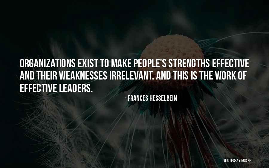 Conviertanse Quotes By Frances Hesselbein Conviertanse Quotes By Frances Hesselbein