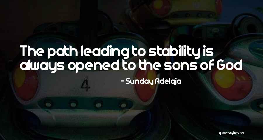 Conviertase Quotes By Sunday Adelaja Conviertase Quotes By Sunday Adelaja