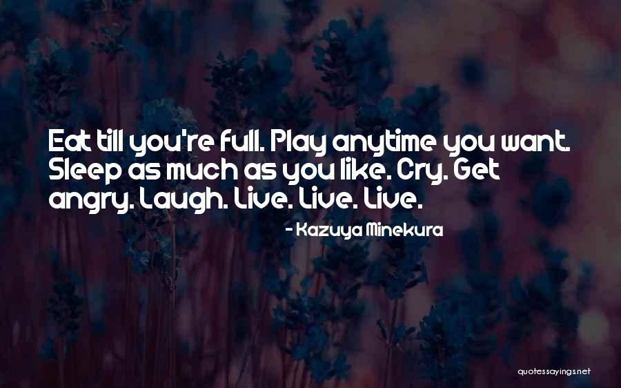 Convierte Una Quotes By Kazuya Minekura Convierte Una Quotes By Kazuya Minekura