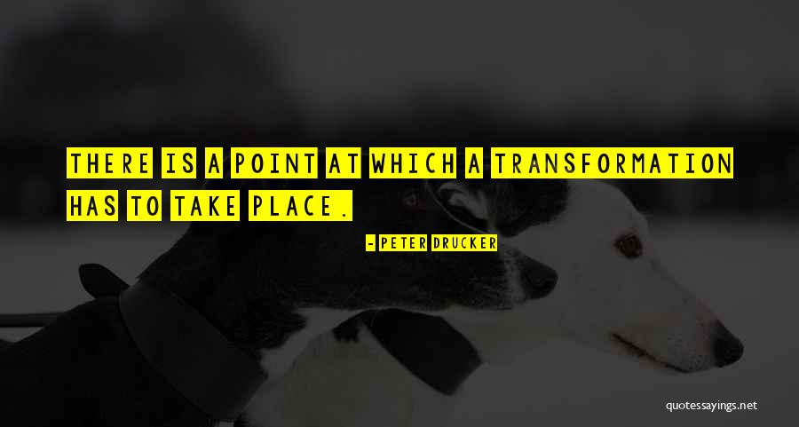 Convierte Una Quotes By Peter Drucker Convierte Una Quotes By Peter Drucker