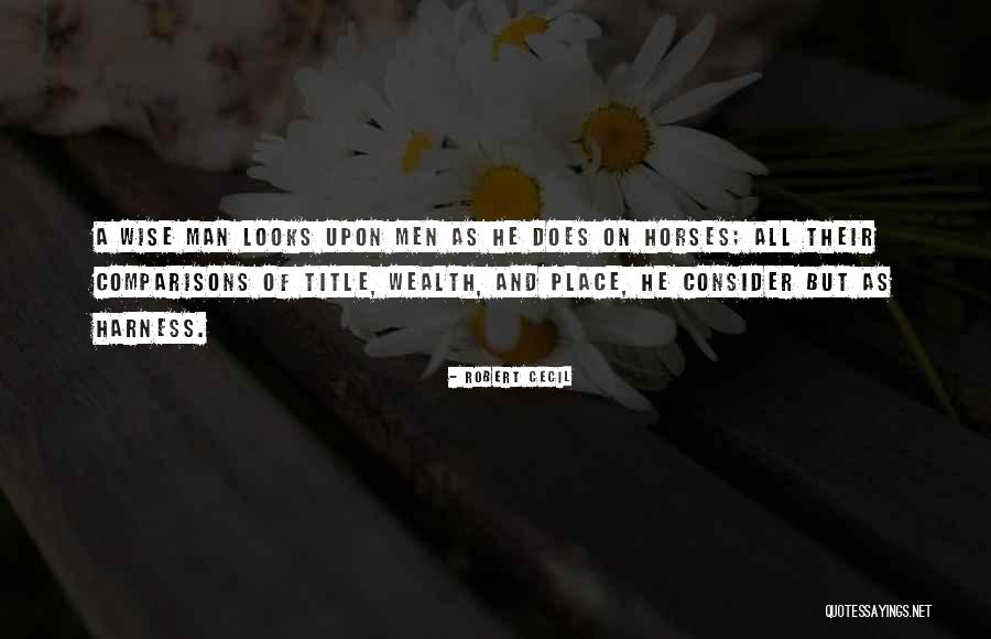 Convince Gf Quotes By Robert Cecil Convince Gf Quotes By Robert Cecil