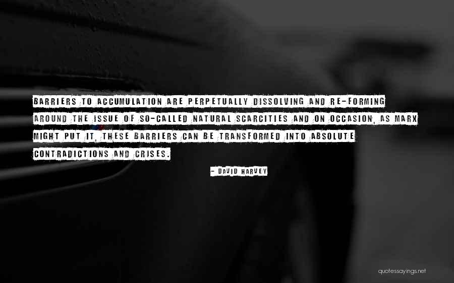 Convincente Sinonimo Quotes By David Harvey Convincente Sinonimo Quotes By David Harvey