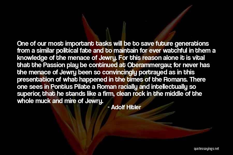 Convincingly Quotes By Adolf Hitler Convincingly Quotes By Adolf Hitler