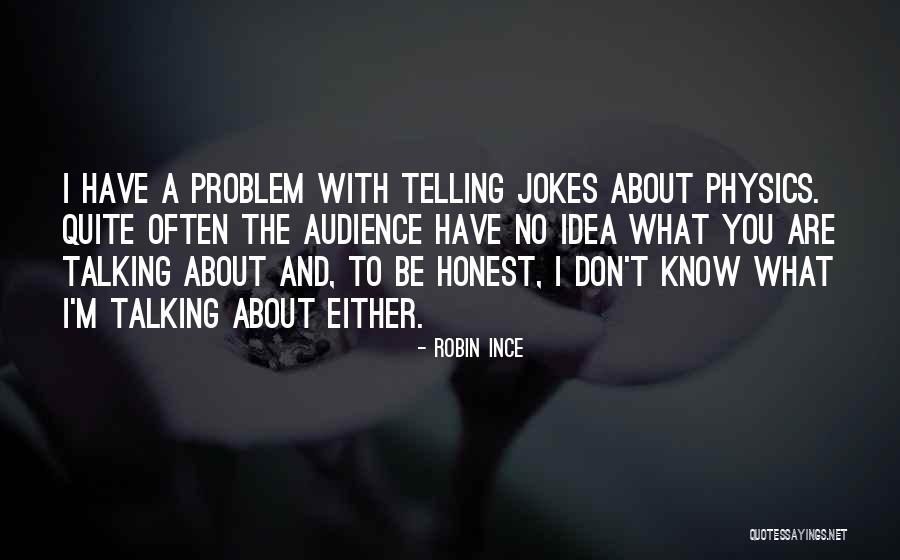 Convine Quotes By Robin Ince Convine Quotes By Robin Ince