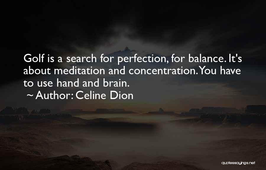 Convingerea Quotes By Celine Dion