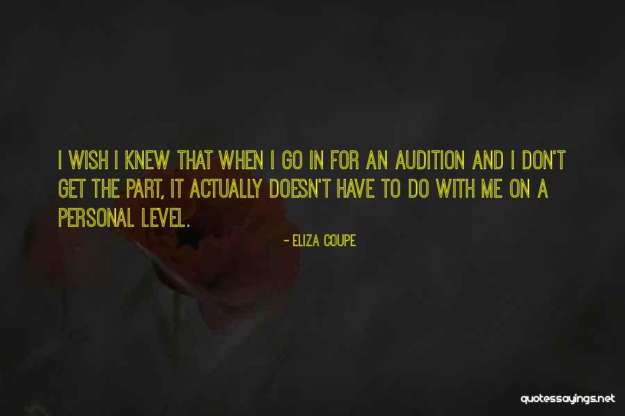 Convingerea Sinonime Quotes By Eliza Coupe Convingerea Sinonime Quotes By Eliza Coupe