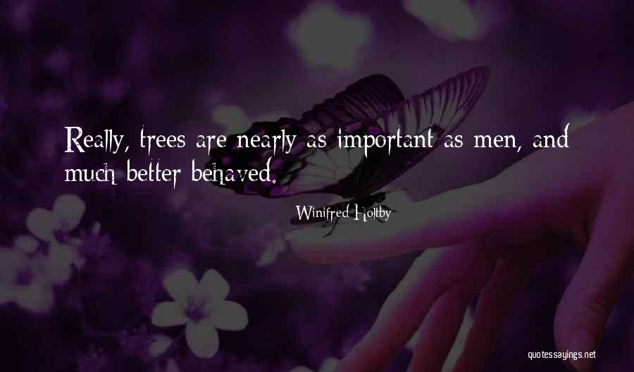 Convingerea Sinonime Quotes By Winifred Holtby Convingerea Sinonime Quotes By Winifred Holtby