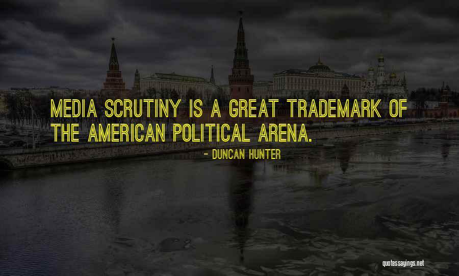 Convingeri Dex Quotes By Duncan Hunter