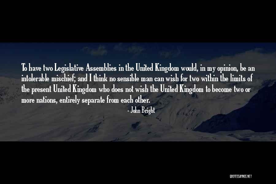 Convino Definicion Quotes By John Bright Convino Definicion Quotes By John Bright