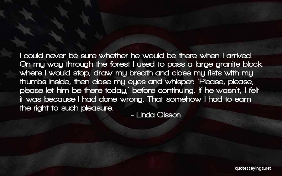 Convino Verbo Quotes By Linda Olsson Convino Verbo Quotes By Linda Olsson