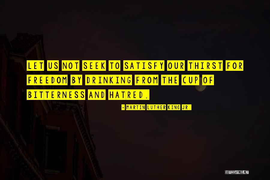 Convino Verbo Quotes By Martin Luther King Jr. Convino Verbo Quotes By Martin Luther King Jr.