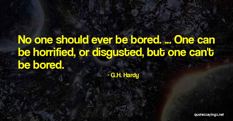 Convino Wine Quotes By G.H. Hardy Convino Wine Quotes By G.H. Hardy