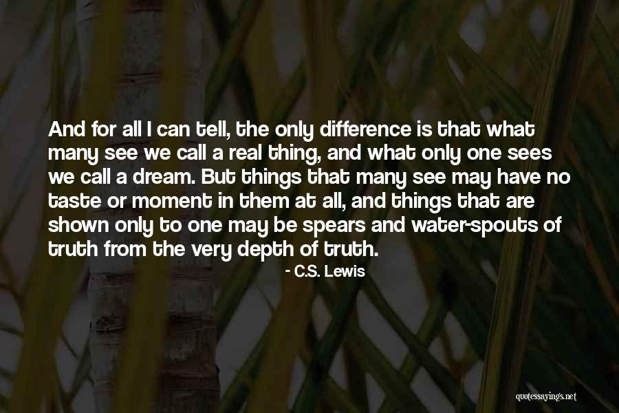 Convirtiendo Una Quotes By C.S. Lewis Convirtiendo Una Quotes By C.S. Lewis