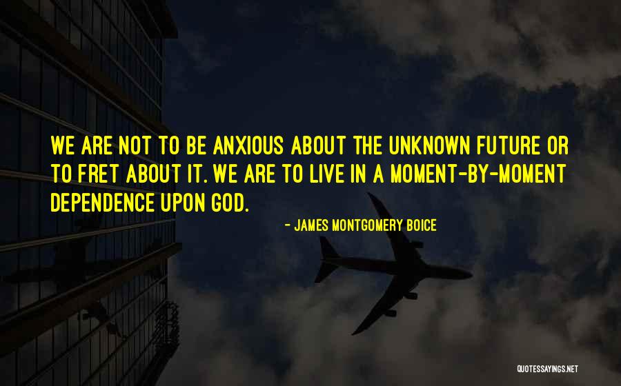 Conviva Healthcare Quotes By James Montgomery Boice Conviva Healthcare Quotes By James Montgomery Boice