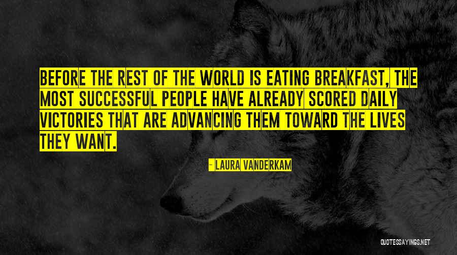 Conviva Healthcare Quotes By Laura Vanderkam Conviva Healthcare Quotes By Laura Vanderkam
