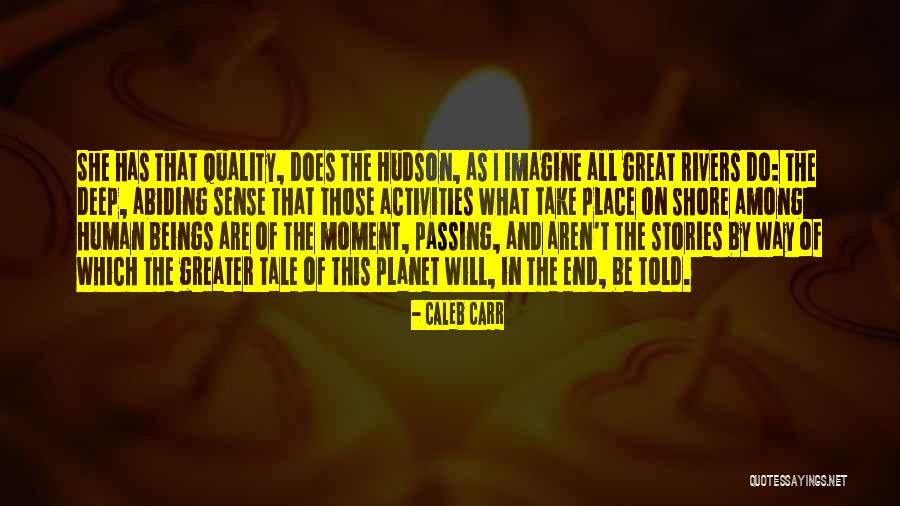 Convivamos Seguridad Quotes By Caleb Carr Convivamos Seguridad Quotes By Caleb Carr