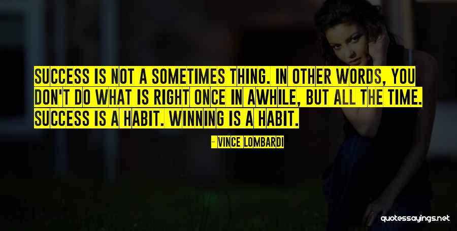 Convivencia Social Quotes By Vince Lombardi Convivencia Social Quotes By Vince Lombardi