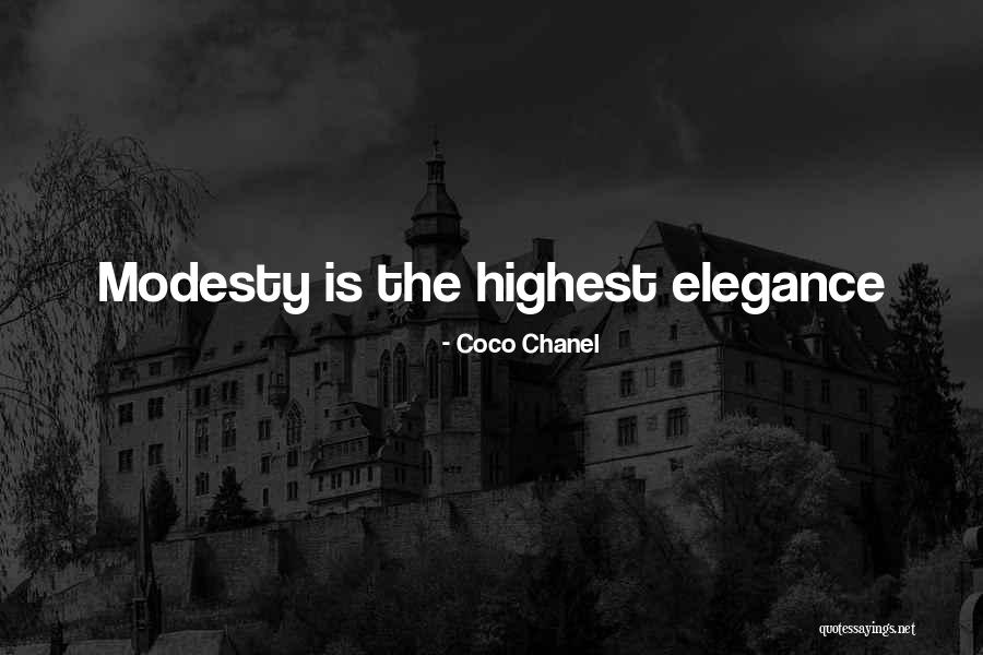 Convivencias Por Quotes By Coco Chanel Convivencias Por Quotes By Coco Chanel