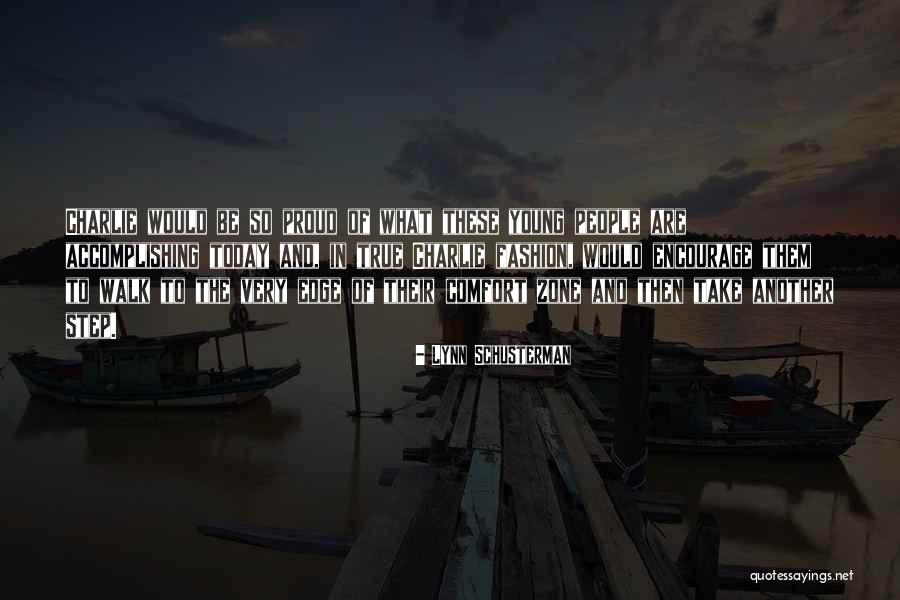 Convivencias Por Quotes By Lynn Schusterman Convivencias Por Quotes By Lynn Schusterman