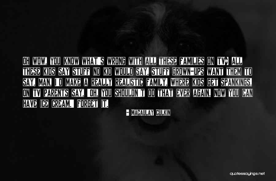 Convivencias Por Quotes By Macaulay Culkin Convivencias Por Quotes By Macaulay Culkin