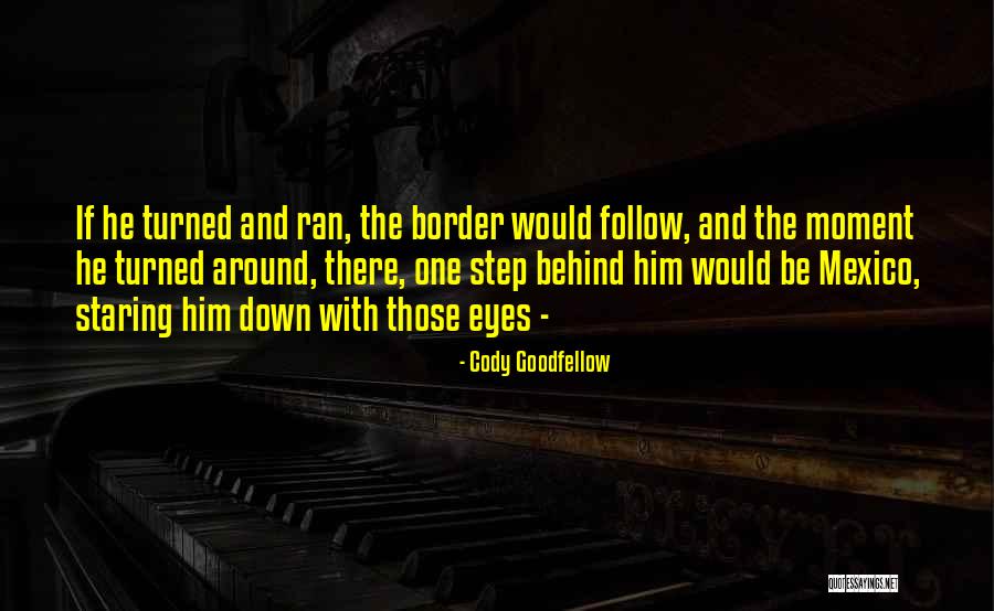 Convivially Quotes By Cody Goodfellow Convivially Quotes By Cody Goodfellow