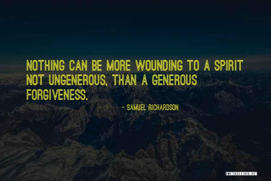 Convivio Quotes By Samuel Richardson Convivio Quotes By Samuel Richardson