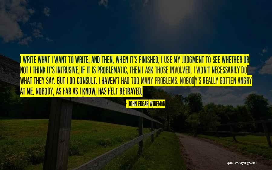 Convivo Happy Quotes By John Edgar Wideman Convivo Happy Quotes By John Edgar Wideman