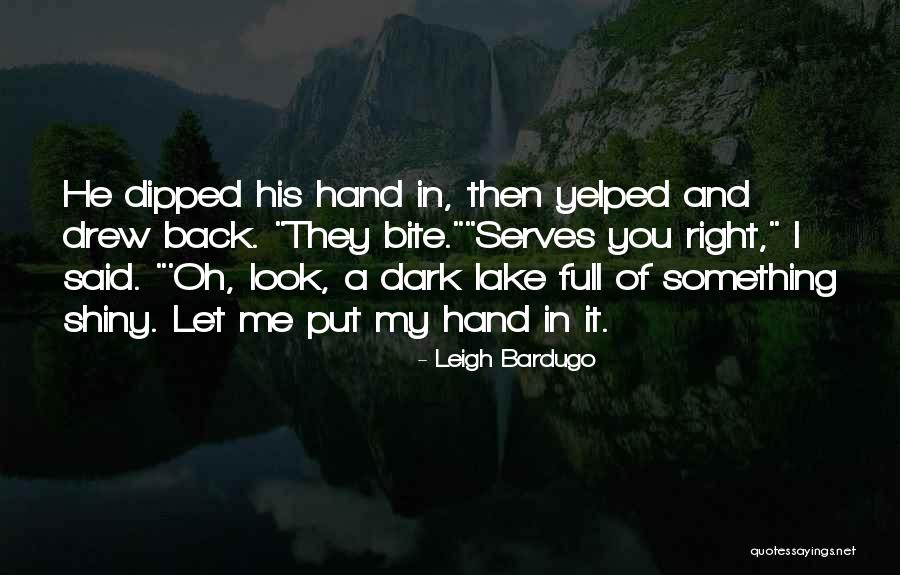 Convivo Happy Quotes By Leigh Bardugo Convivo Happy Quotes By Leigh Bardugo
