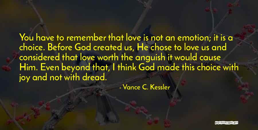 Convmaas2 Quotes By Vance C. Kessler Convmaas2 Quotes By Vance C. Kessler