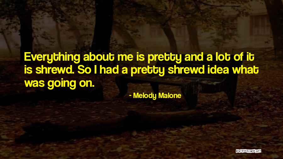 Convmbsh Quotes By Melody Malone Convmbsh Quotes By Melody Malone