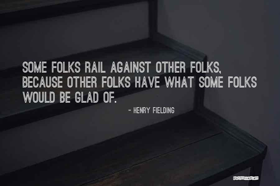 Convocados Quotes By Henry Fielding Convocados Quotes By Henry Fielding