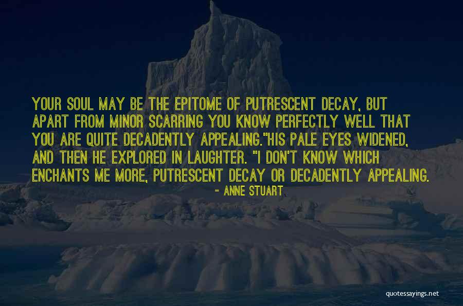 Convocations At Liberty Quotes By Anne Stuart Convocations At Liberty Quotes By Anne Stuart