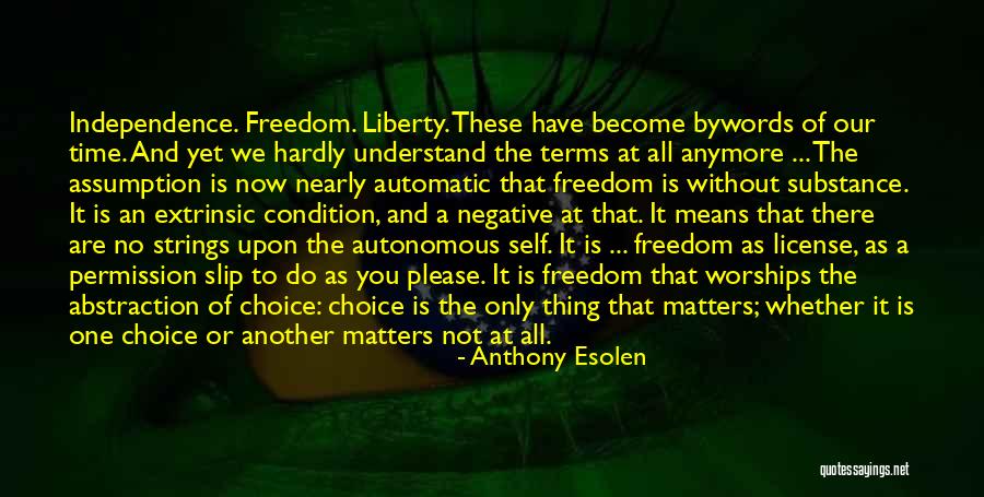 Convocations Bepc Quotes By Anthony Esolen Convocations Bepc Quotes By Anthony Esolen