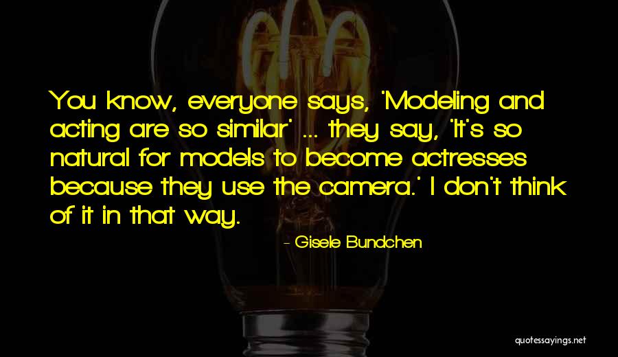 Convocations Bepc Quotes By Gisele Bundchen Convocations Bepc Quotes By Gisele Bundchen
