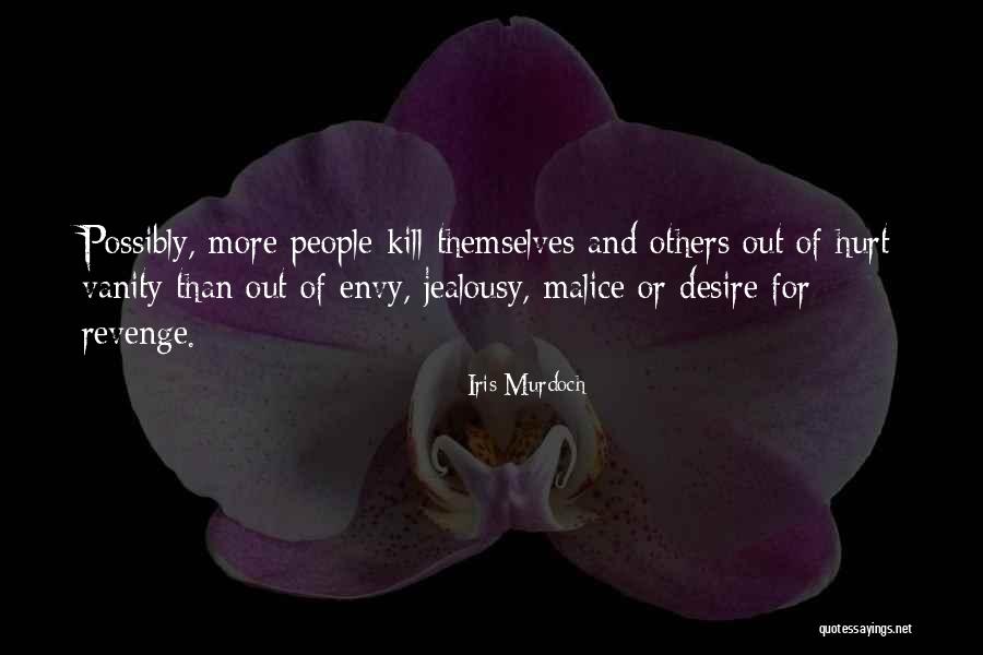 Convoiter Quotes By Iris Murdoch Convoiter Quotes By Iris Murdoch