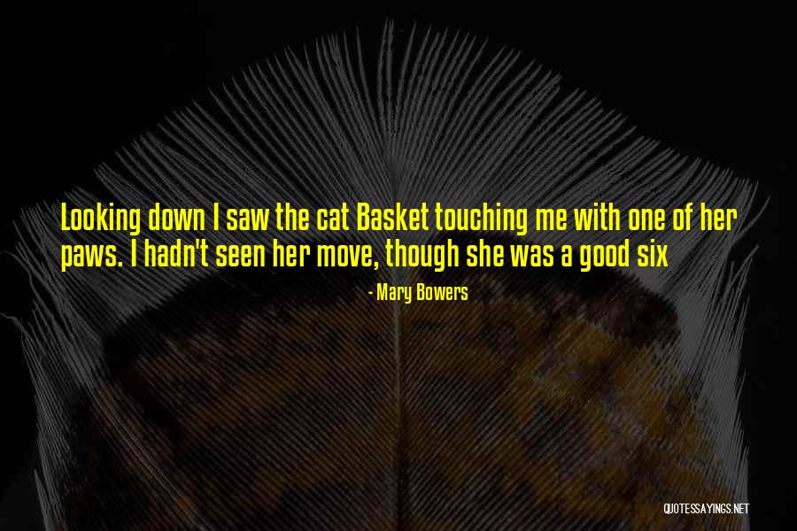 Convoiter Quotes By Mary Bowers Convoiter Quotes By Mary Bowers