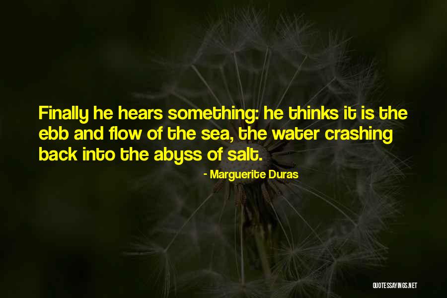Convoke Crossword Quotes By Marguerite Duras Convoke Crossword Quotes By Marguerite Duras