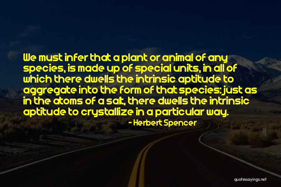 Convoked Means Quotes By Herbert Spencer Convoked Means Quotes By Herbert Spencer
