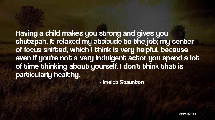 Convolution Sum Quotes By Imelda Staunton Convolution Sum Quotes By Imelda Staunton