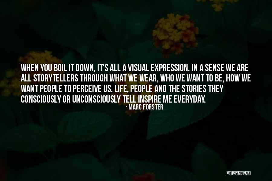 Convolutional Neural Network Quotes By Marc Forster Convolutional Neural Network Quotes By Marc Forster