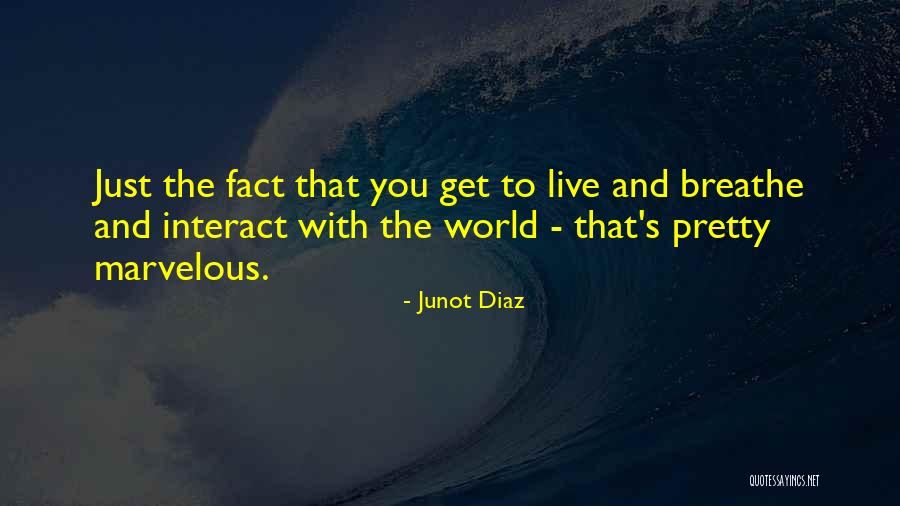 Convolving Signals Quotes By Junot Diaz Convolving Signals Quotes By Junot Diaz